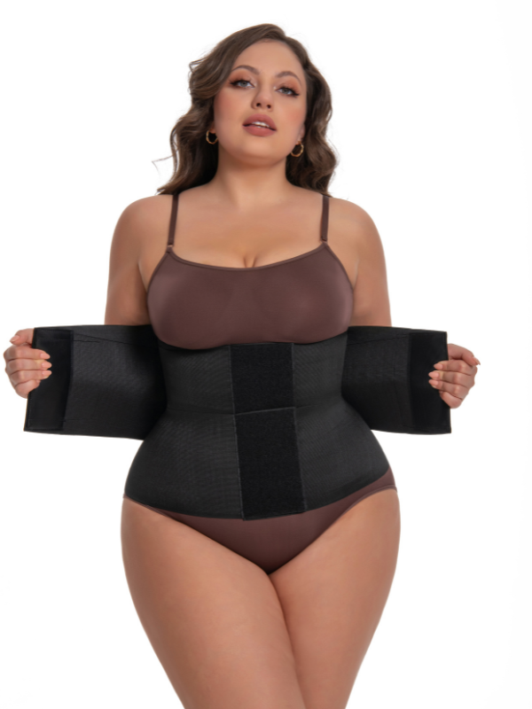 Hourglass Girdle – Mini Curve Edition(8")