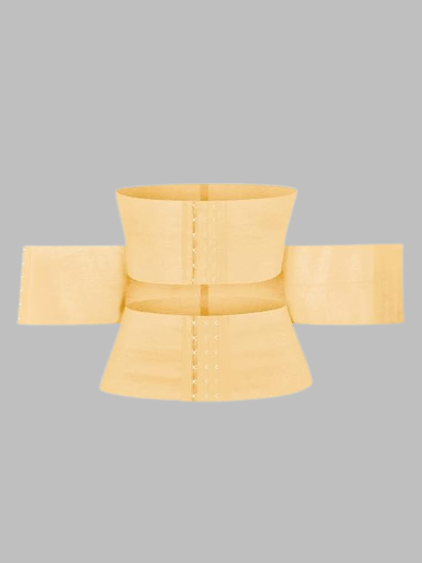 Triple-Adjust Waist Trainer