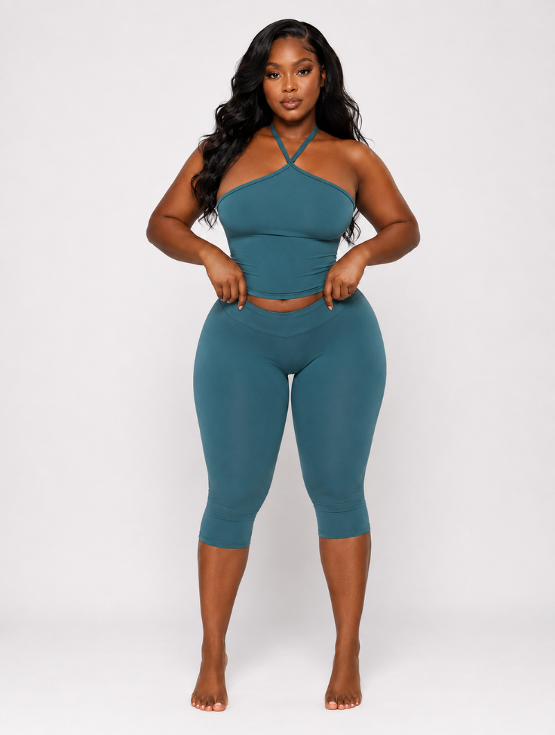 V-Waist Booty Lift Duo