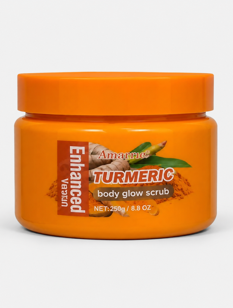 Dark Spot Turmeric Scrub
