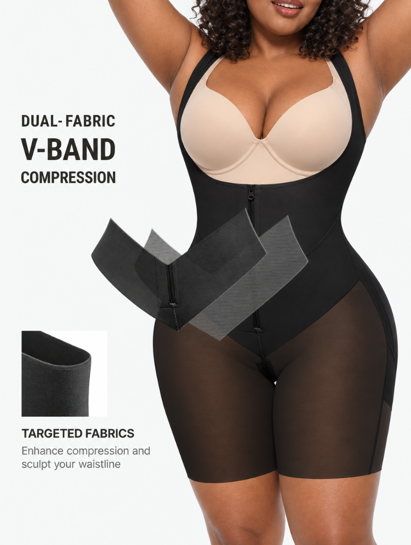 Peach Lift V-Shaper