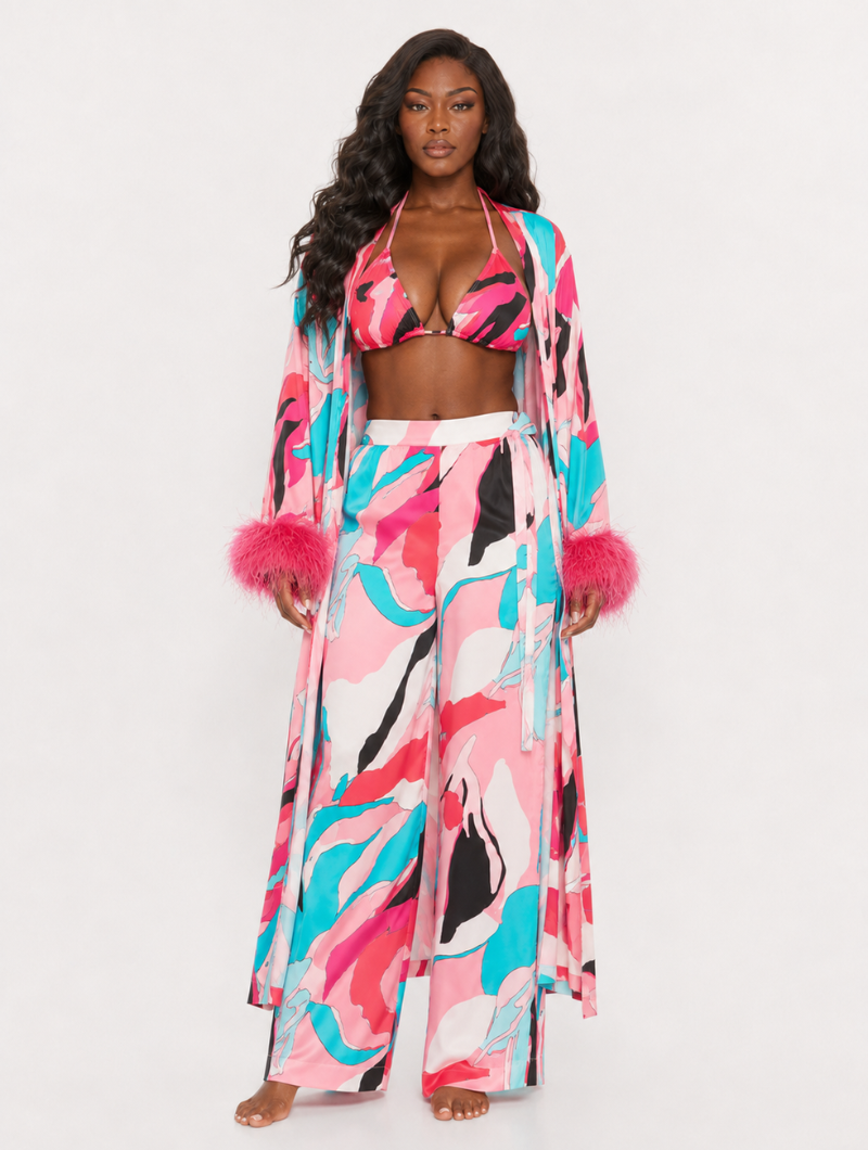 Pink Paradise Set (Pre-Order)