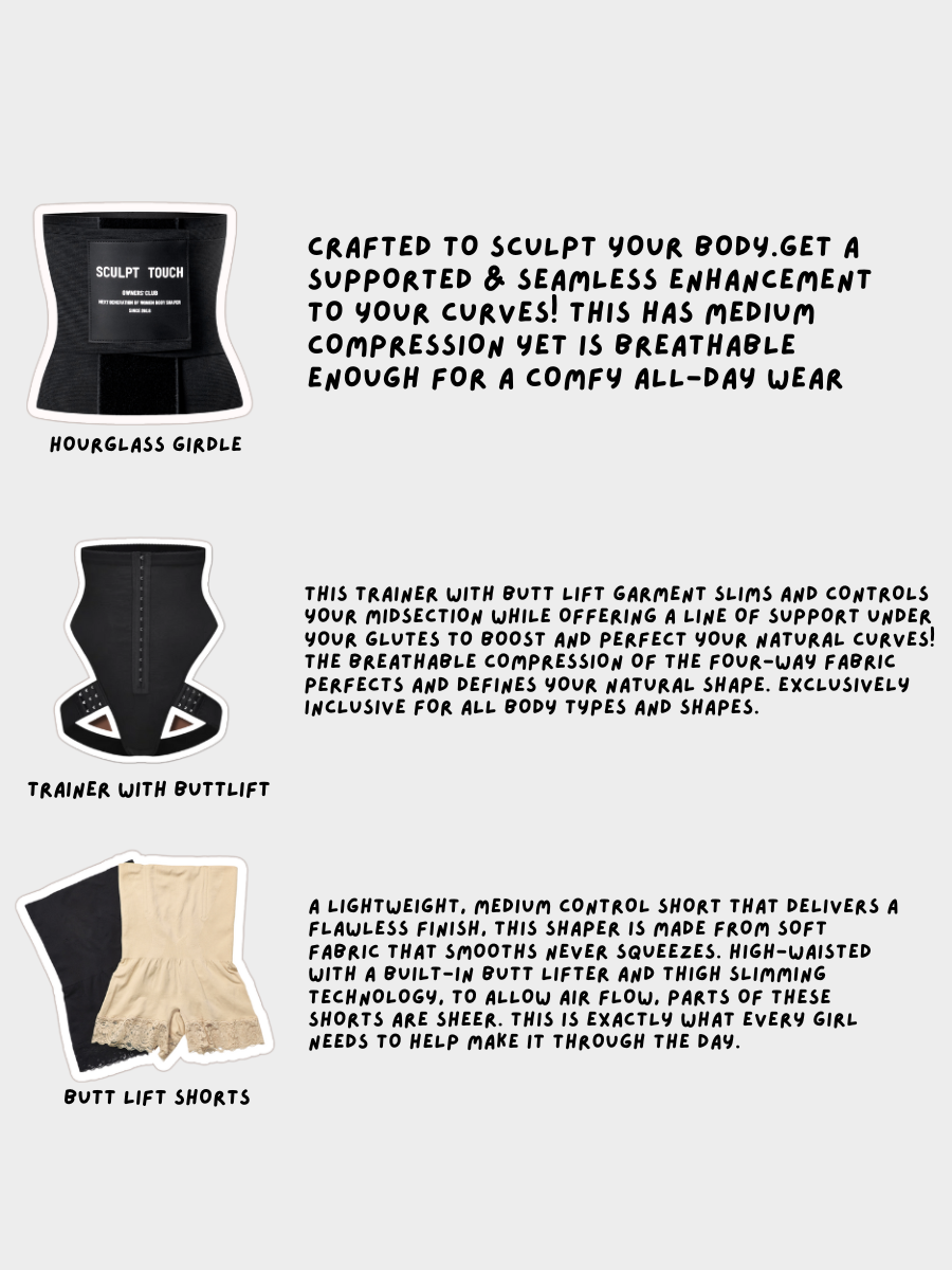 Sculpttouchs Favoriten