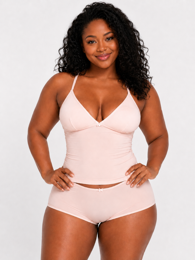 Curve Contour Sleep Set