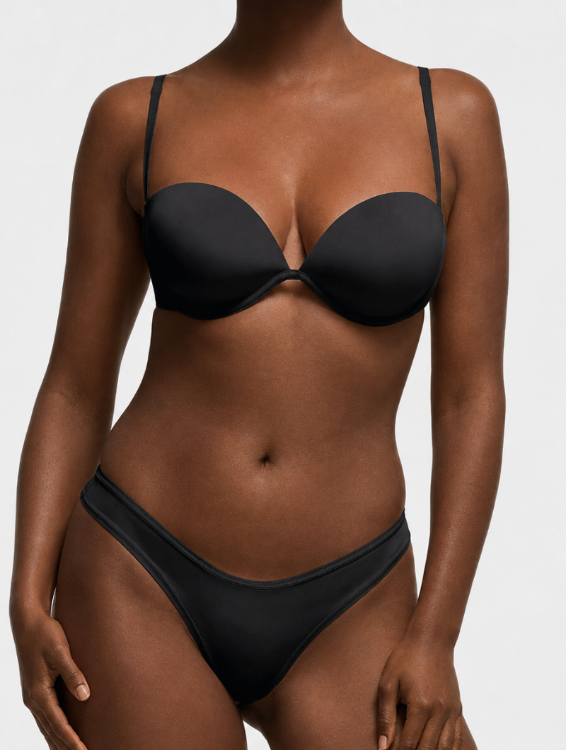 Multi-Way Convertible Bra