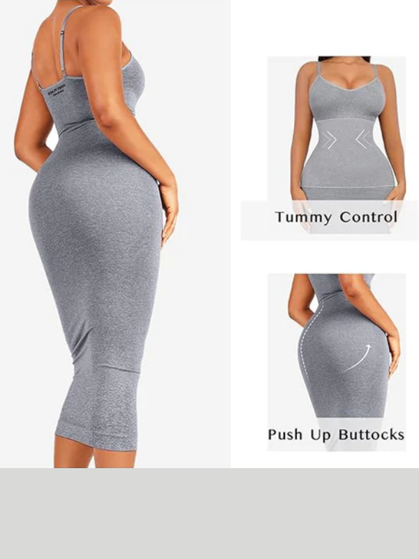 SnatchFit BraDress
