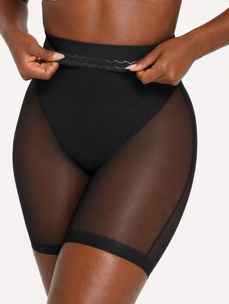 Mesh Booty Lift Shaper