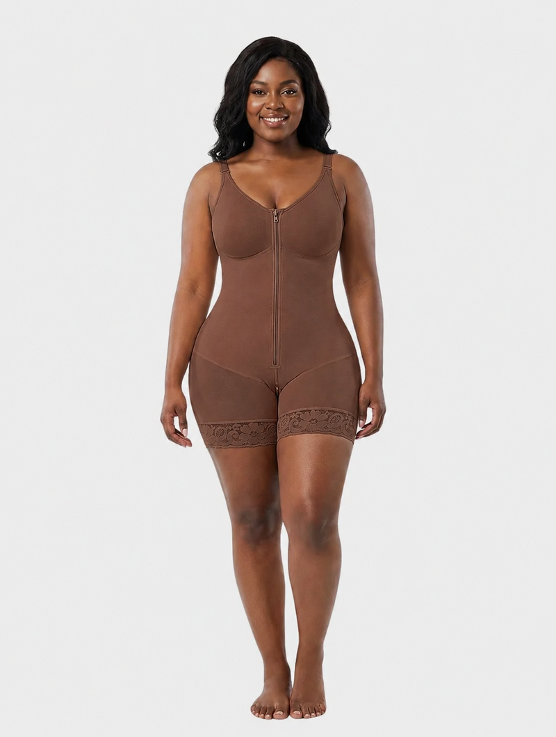 Sculpt Touch™ CurvaFit 360 Shapewear