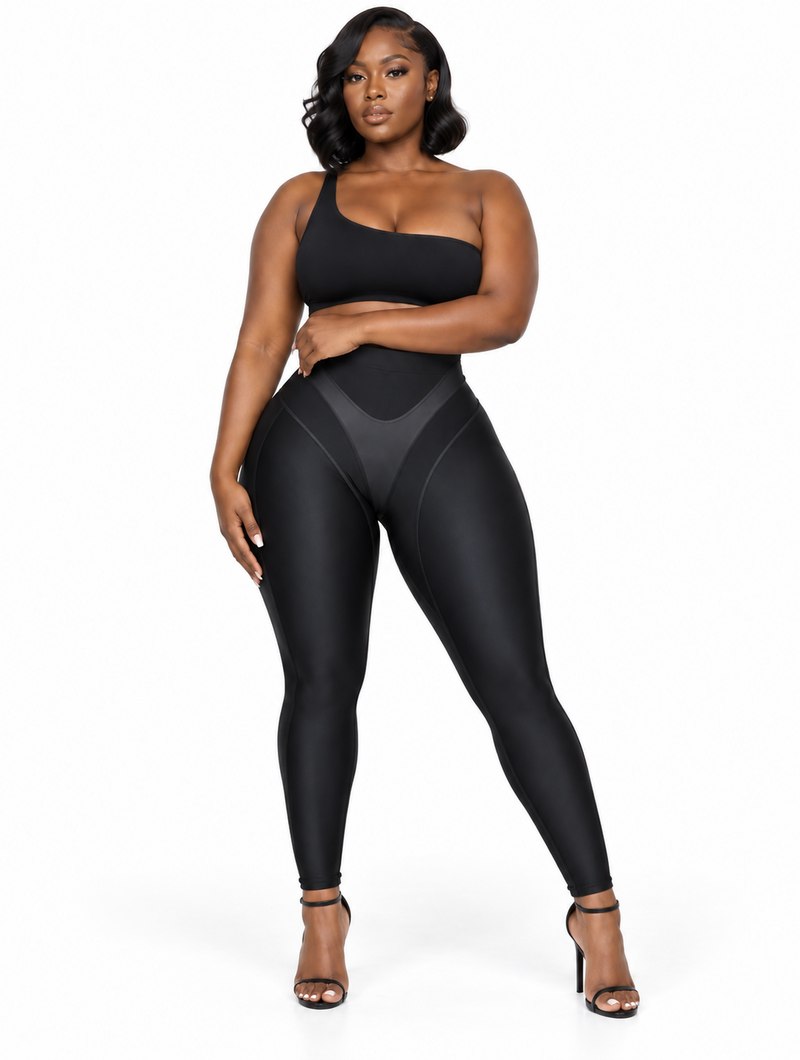 Booty Lift Sculpt Leggings