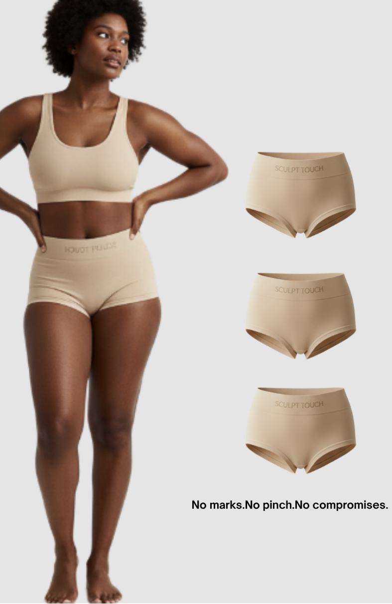 CloudSoft Underwear-Pre black Friday sale