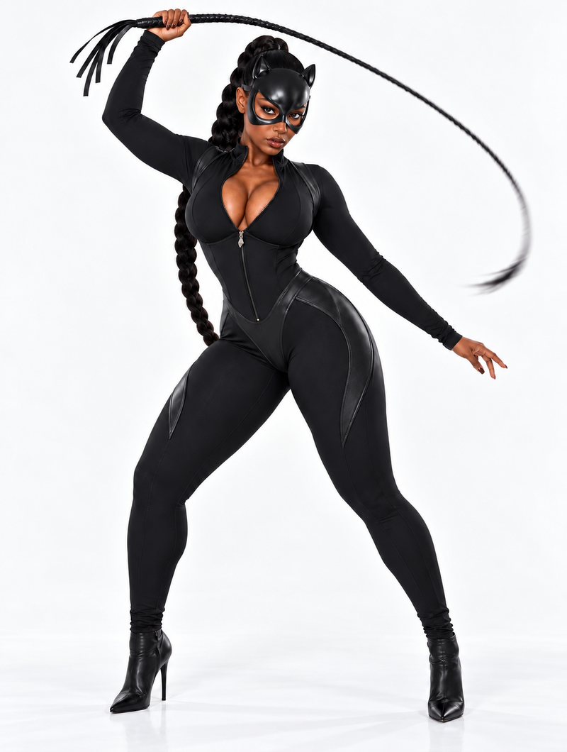 Corset Sculpt Long Jumpsuit