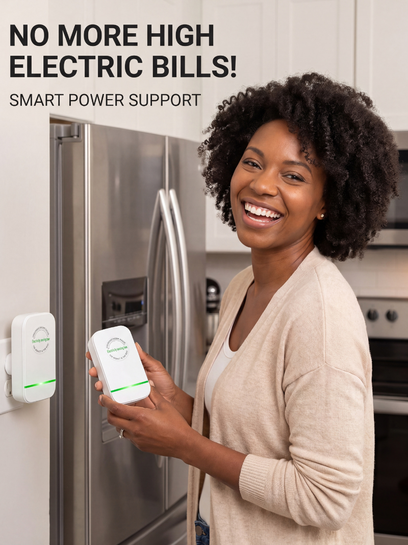 Energy Bill Saver