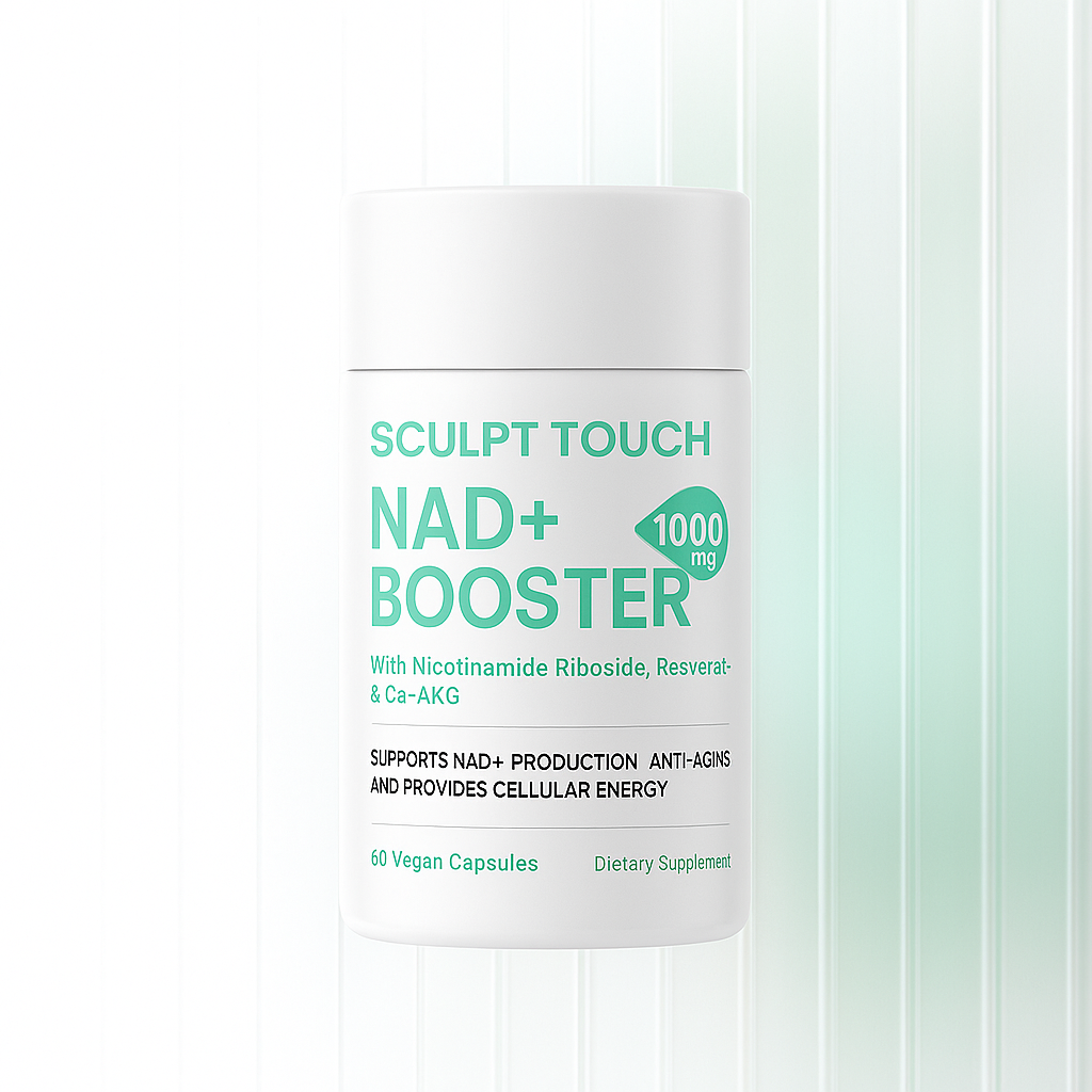 NAD+ Supplement
