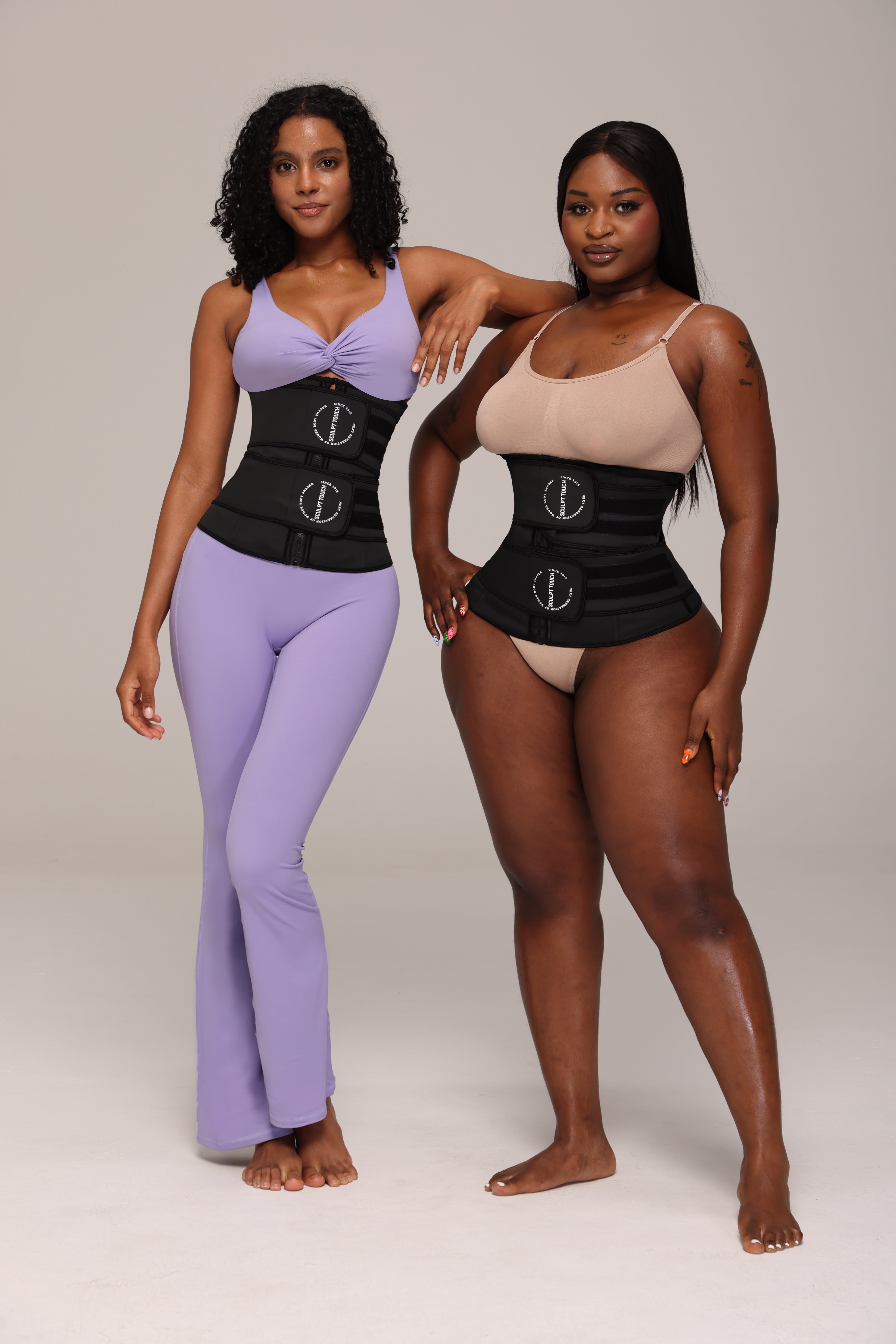 Double Snatch-black Friday