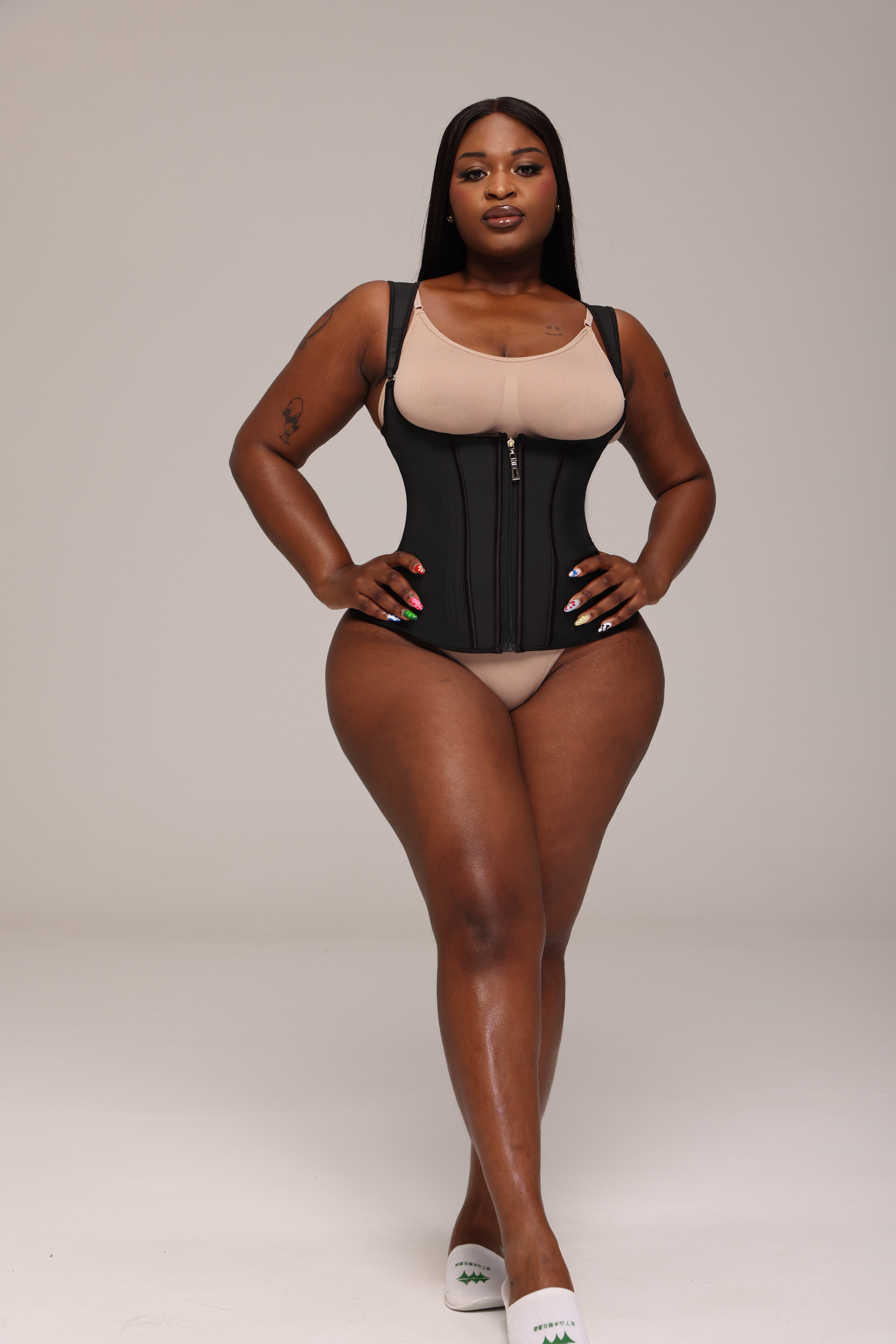 CurveSculpt Vest Trainer-Pre black Friday sale