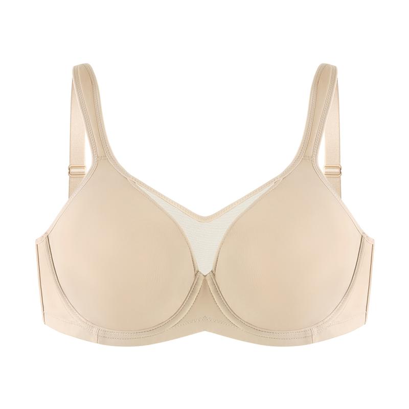 Smoothing Full Coverage Minimizer Bra