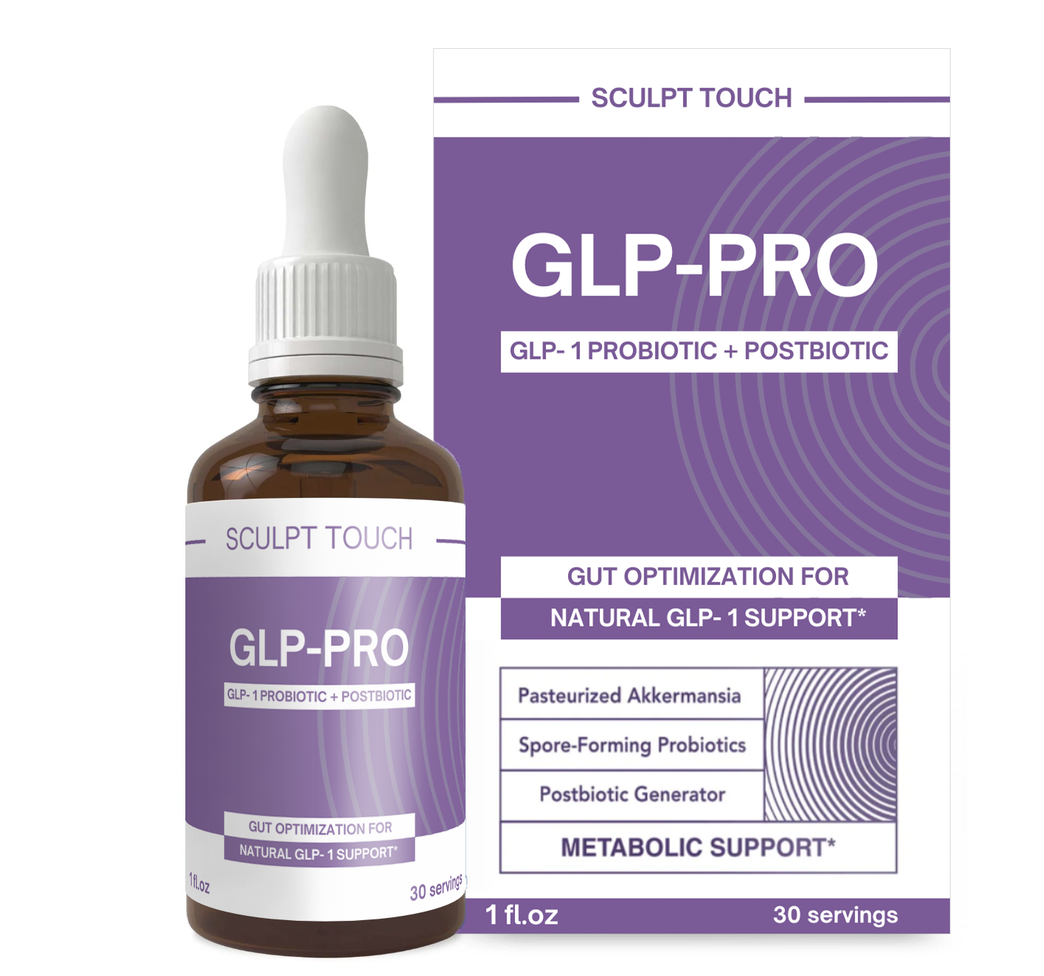 GLP-PRO