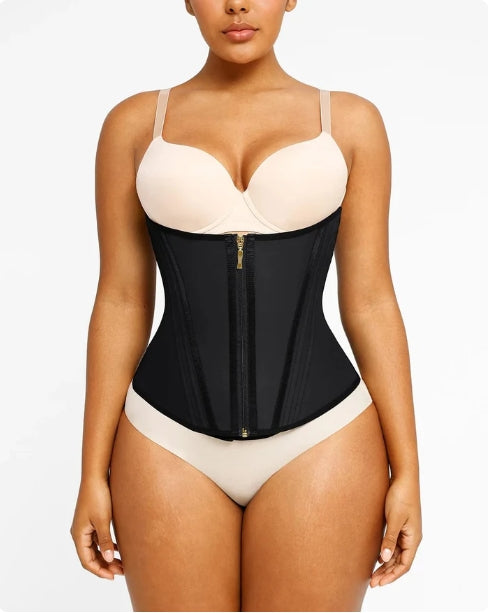 Faja Contour Max Hourglass