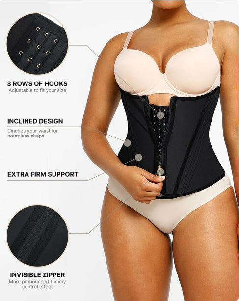 Faja Contour Max Hourglass