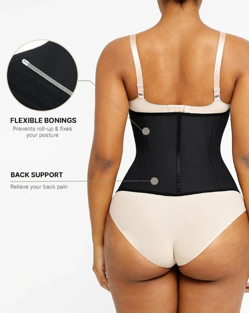 Faja Contour Max Hourglass