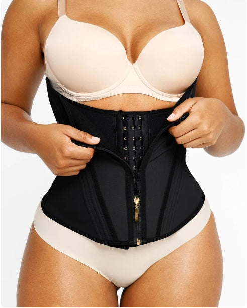 Faja Contour Max Hourglass