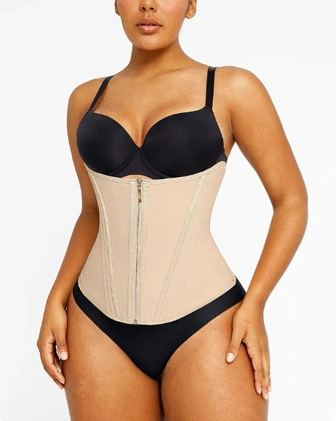 Faja Contour Max Hourglass