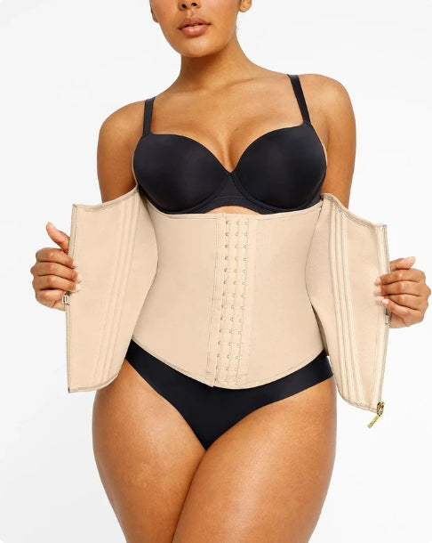 Faja Contour Max Hourglass