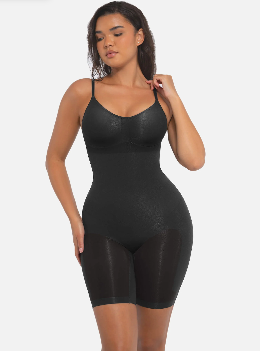 Curves Defined Shapewear