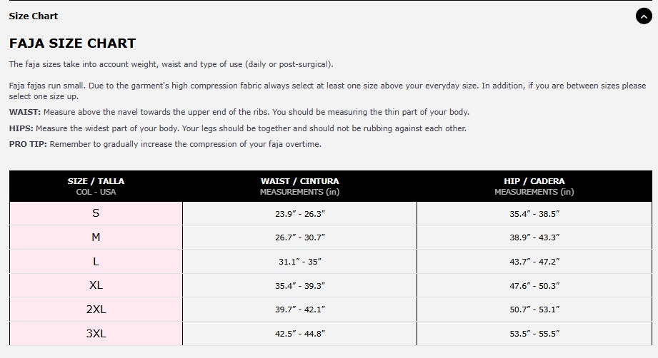 High-compression bra-integrated multi-hook faja