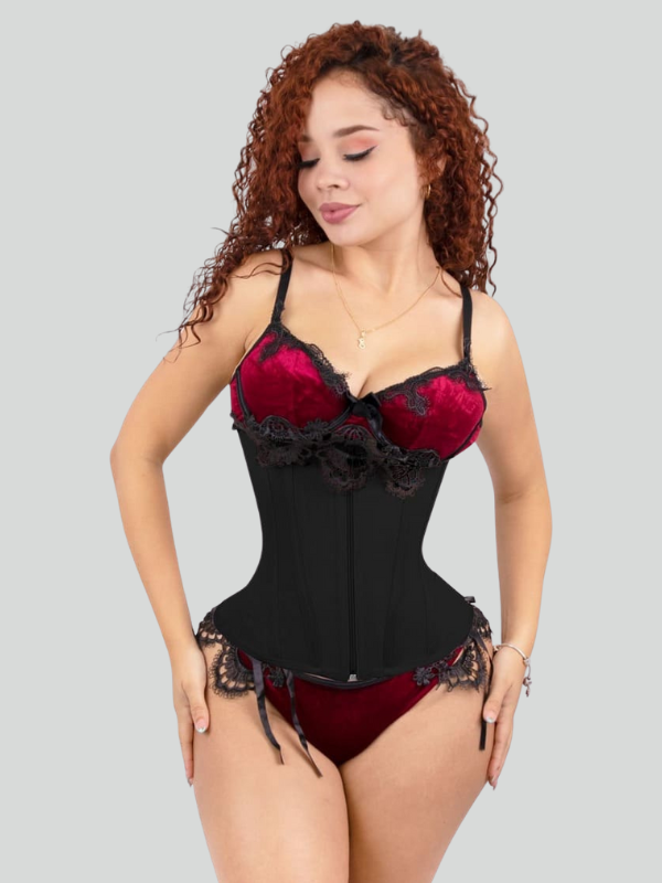 Faja Contour Max Hourglass