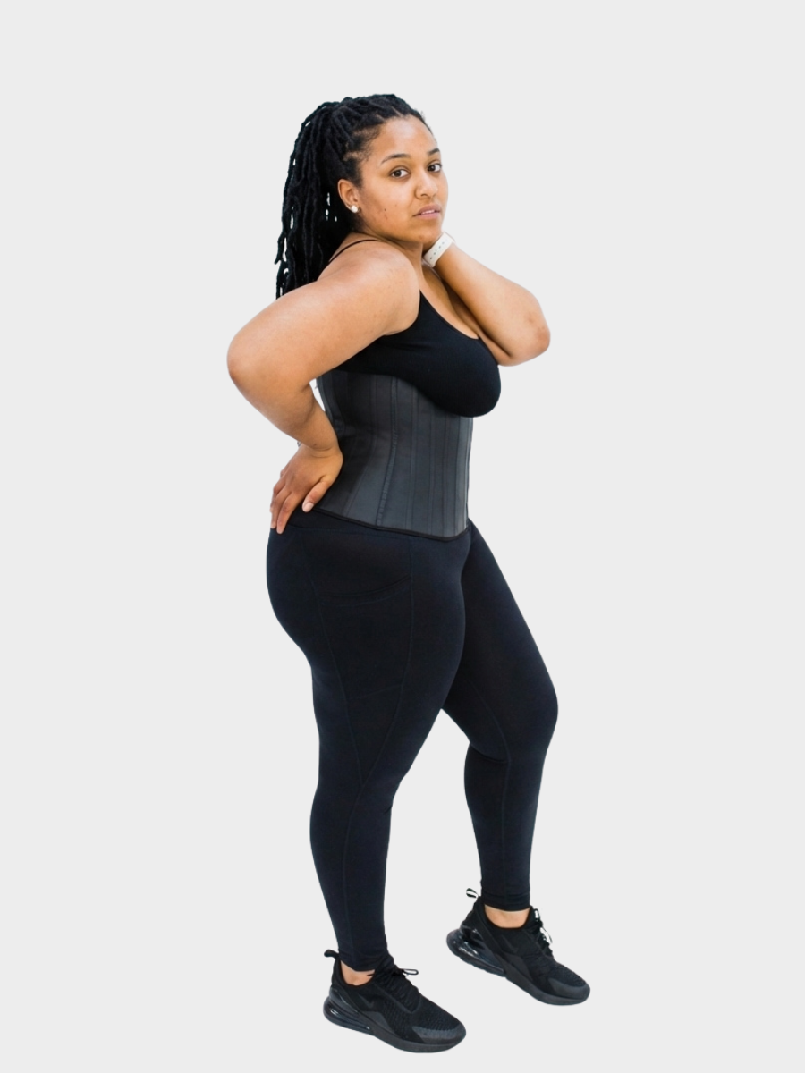 Ceinture de taille Pro 25X