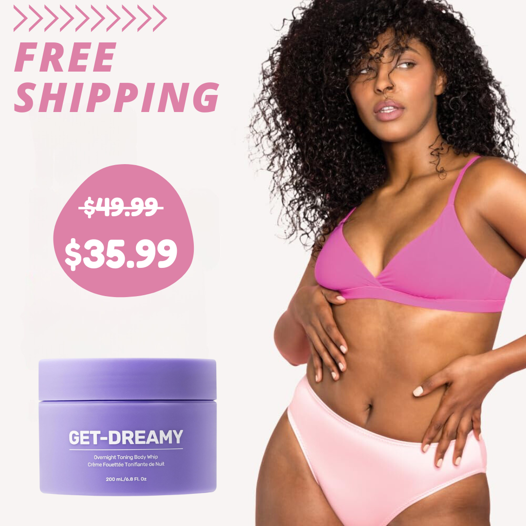 Crema modeladora corporal de noche