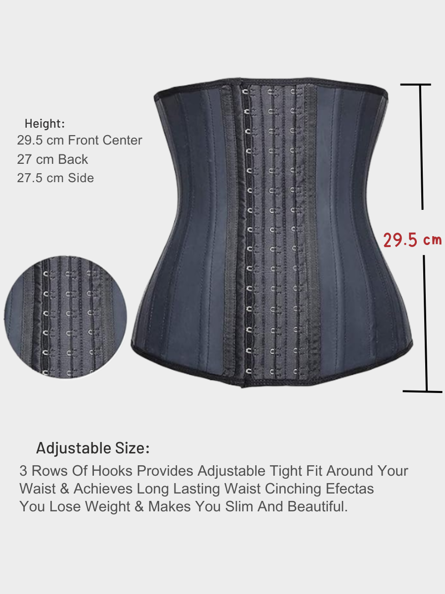 Ceinture de taille Pro 25X