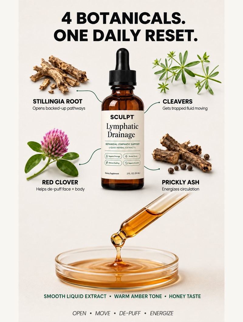 Botanical Body Reset Drops