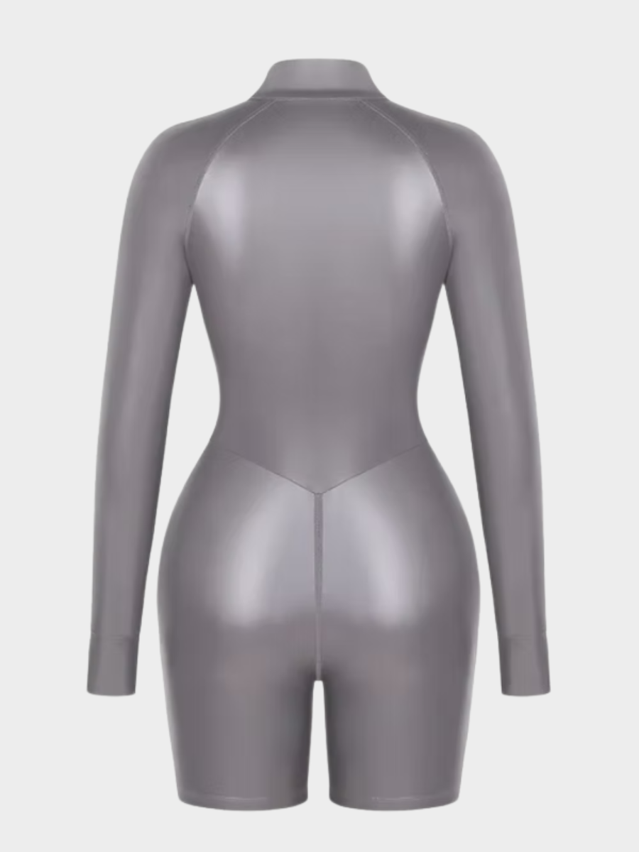 Traje deportivo supercargado para esculpir el cuerpo