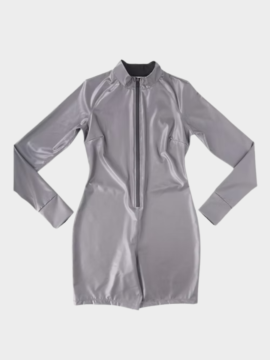 Traje deportivo supercargado para esculpir el cuerpo