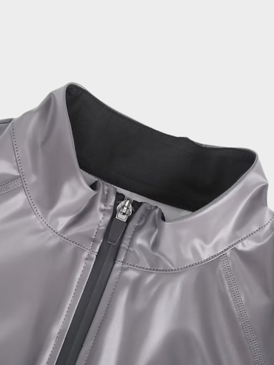 Traje deportivo supercargado para esculpir el cuerpo