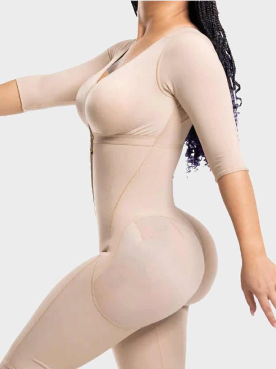 Full Body Snatched Shapewear