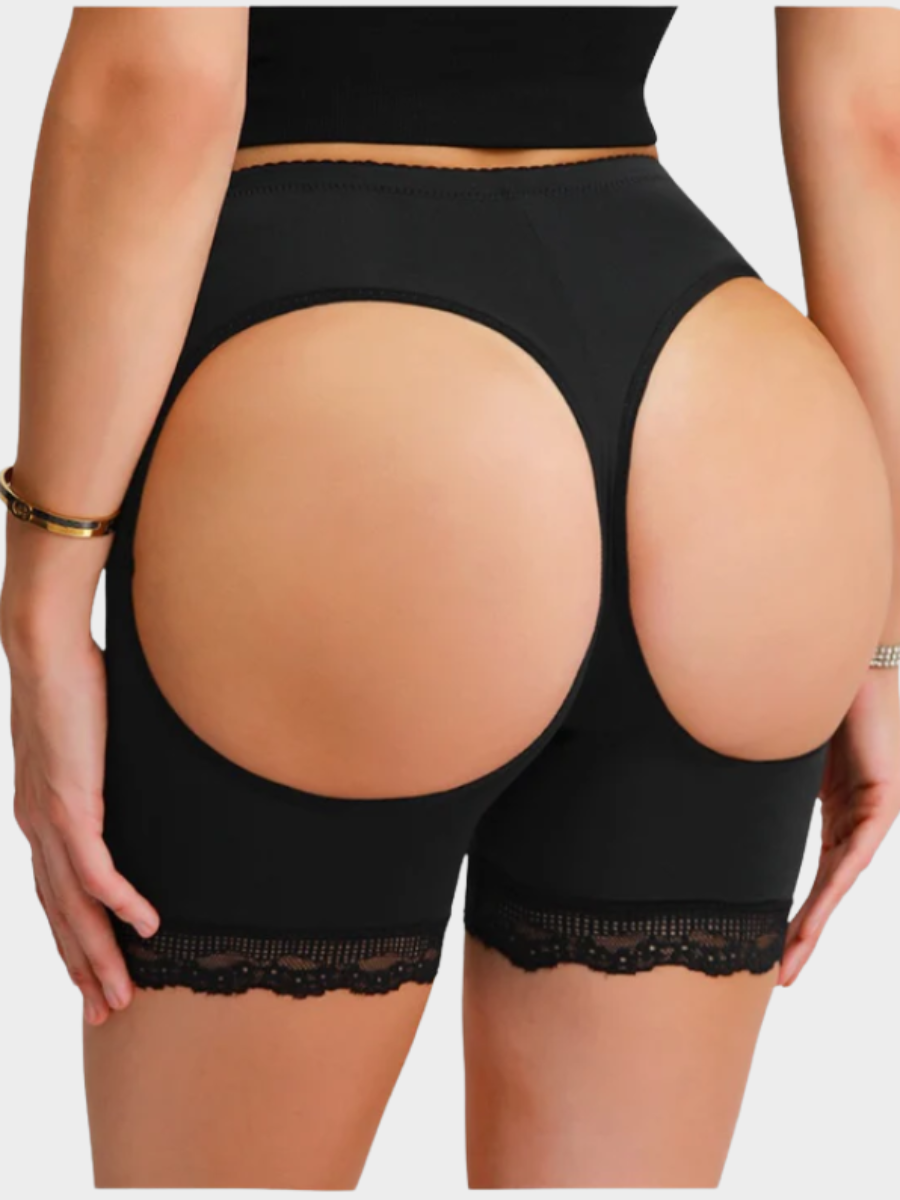 Hip Lift Panties
