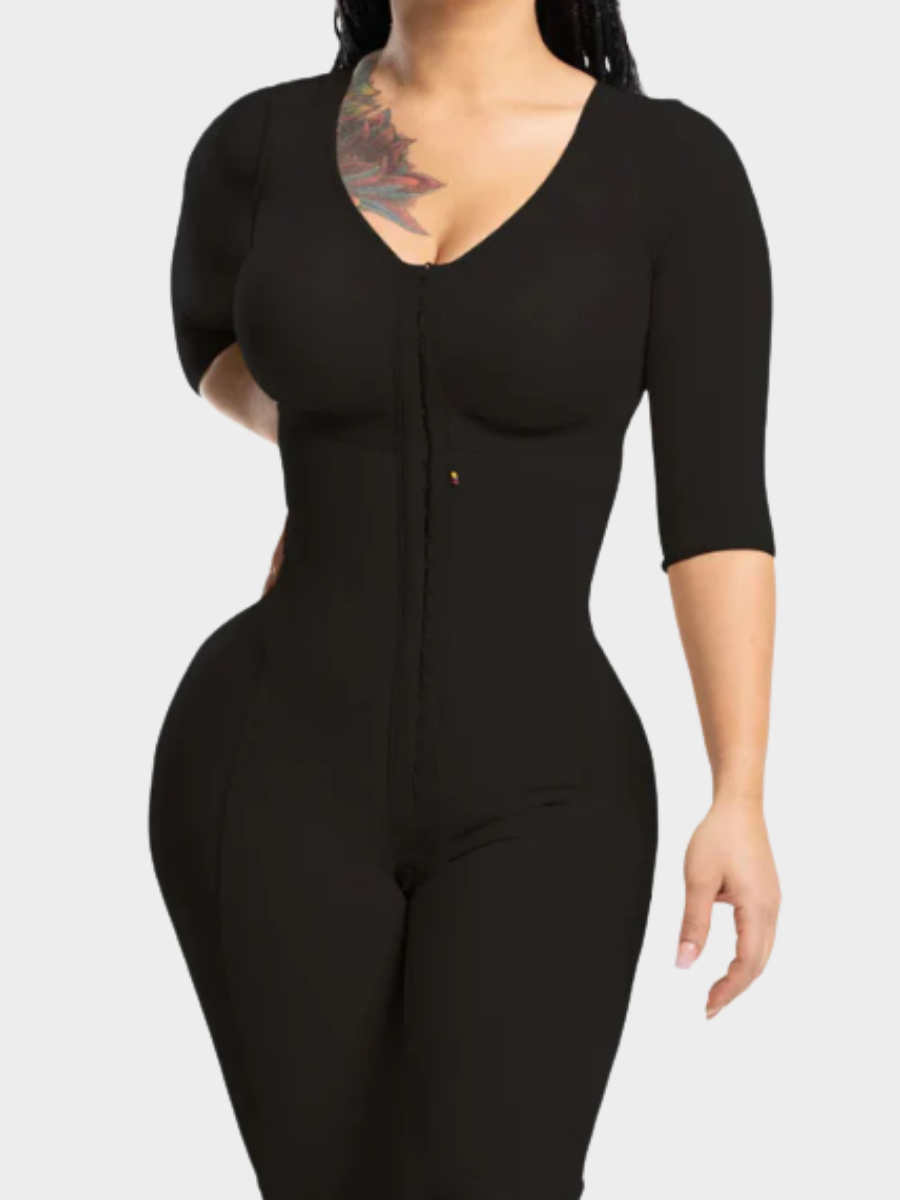 Full Body Snatched Shapewear