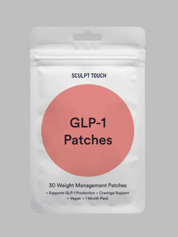 GLP-1 Patches for Cravings