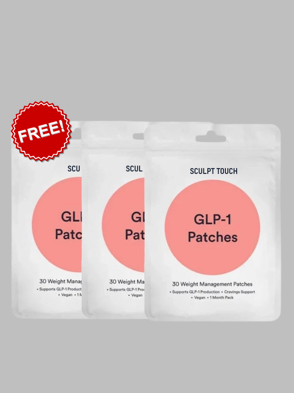 GLP-1 Patches for Cravings