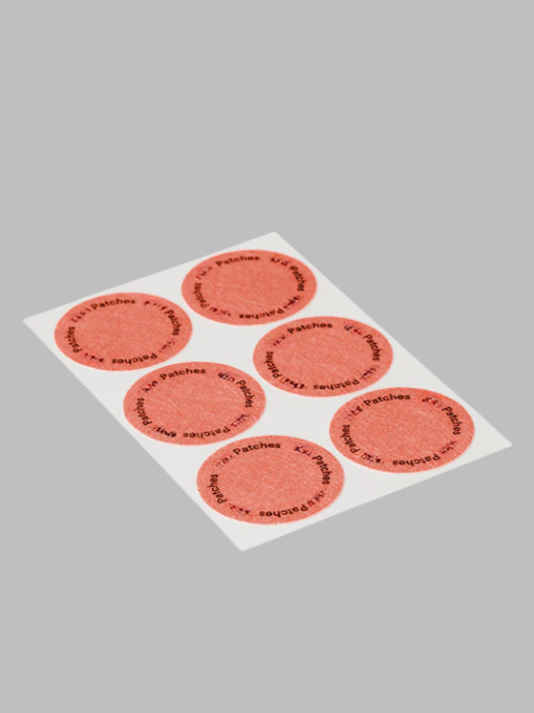GLP-1 Patches for Cravings