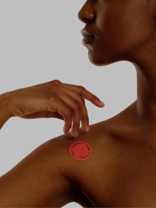 GLP-1 Patches for Cravings