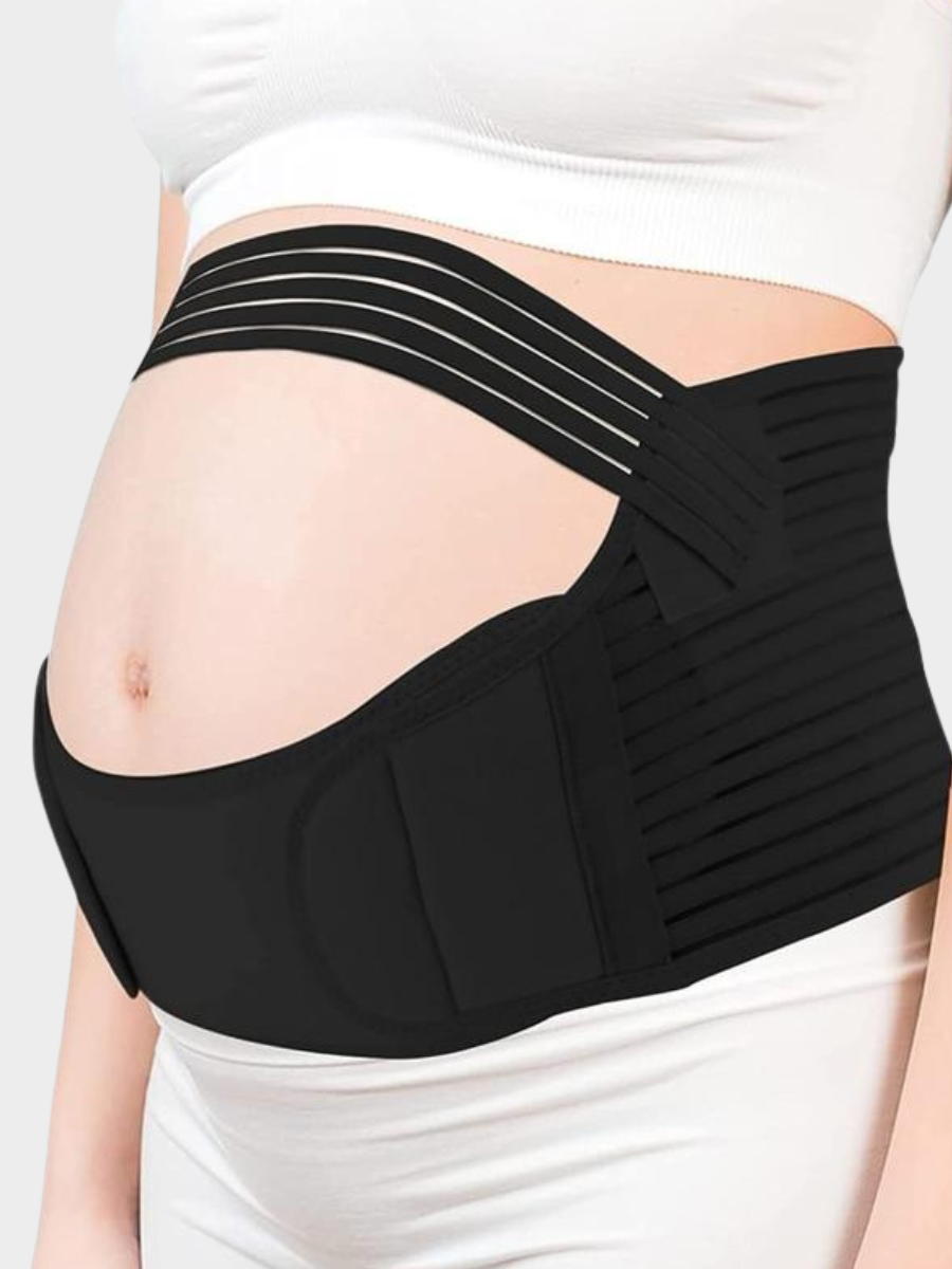 3-in-1 Maternity Support Belt