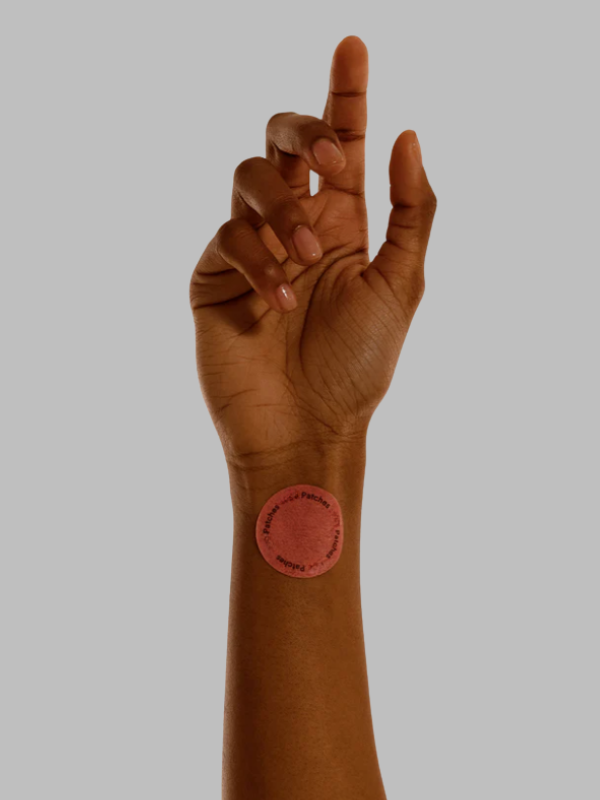 GLP-1 Patches for Cravings