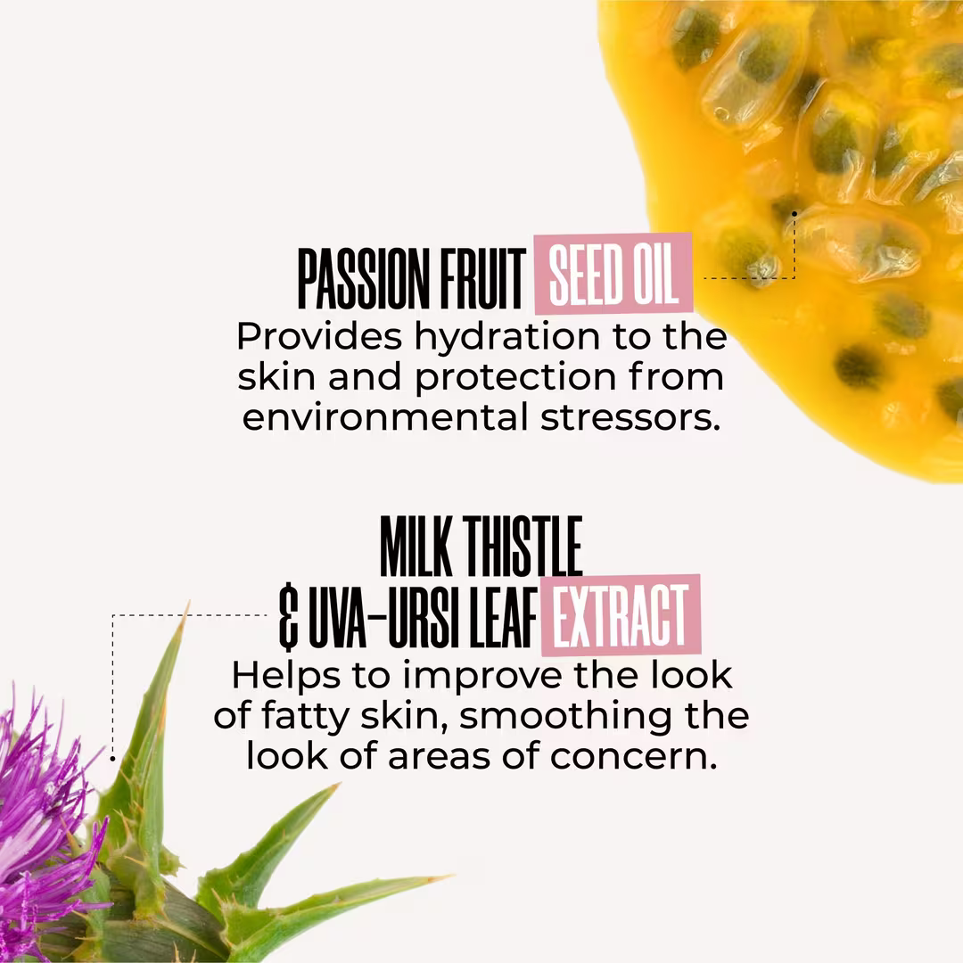 Crema modeladora corporal de noche