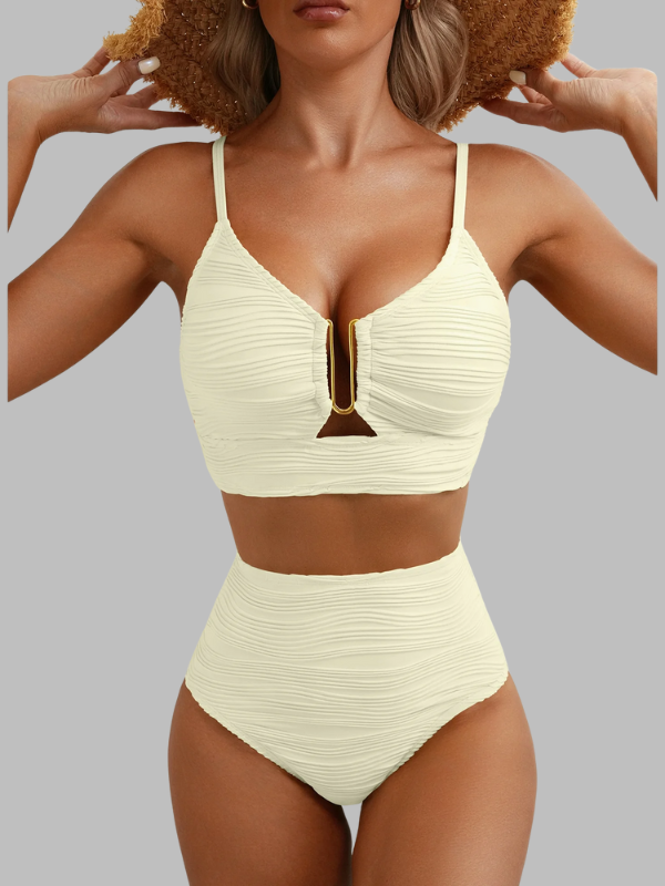 Tummy Control Bikini