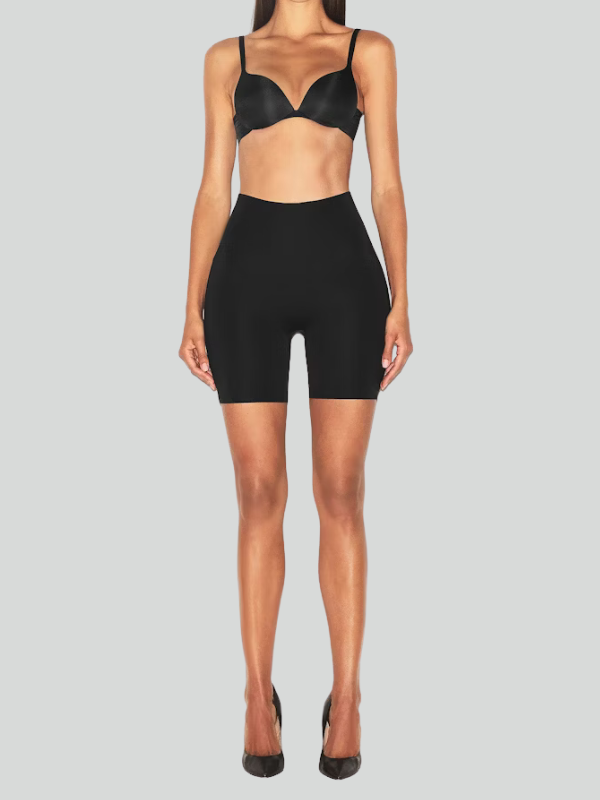 HIP ENHANCING PADDED SHORT