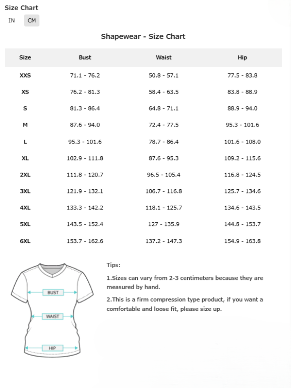 CurveSculpt Bra Vest